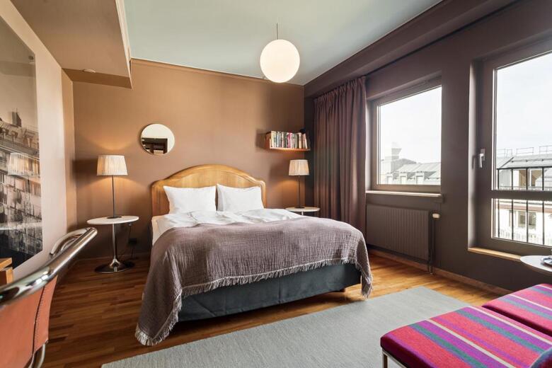 Mornington Hotel Stockholm