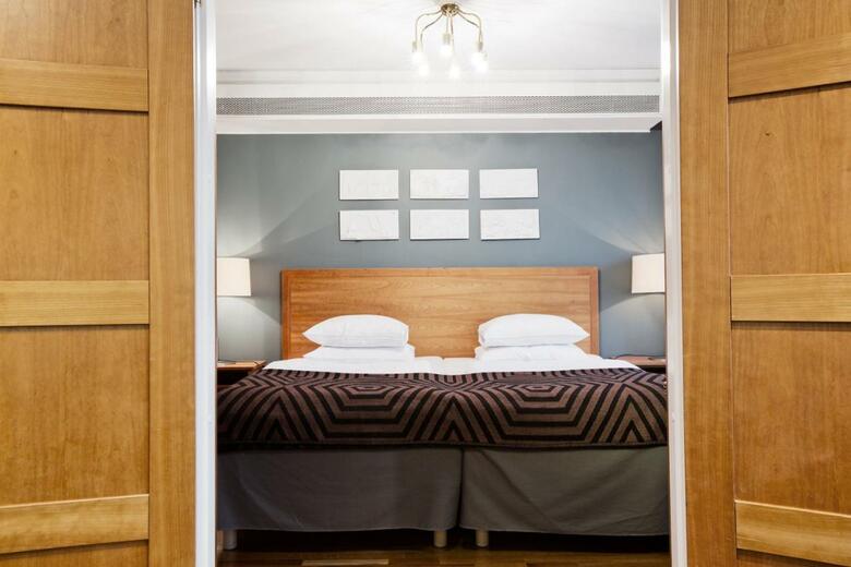 Mornington Hotel Stockholm