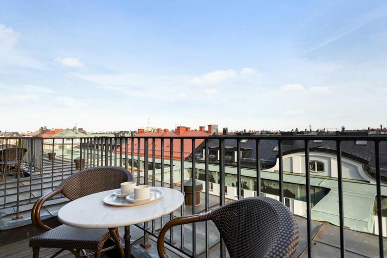 Mornington Hotel Stockholm