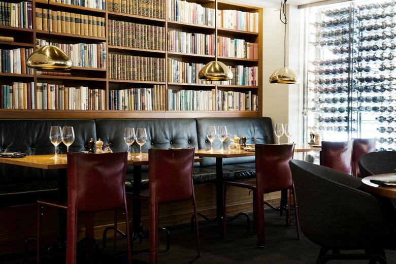 Mornington Hotel Stockholm
