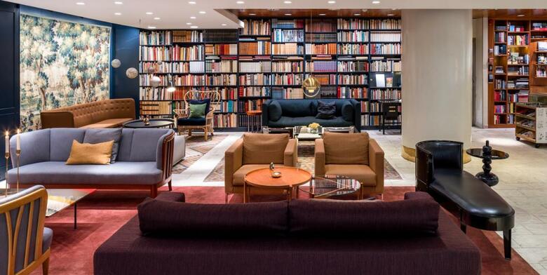 Mornington Hotel Stockholm
