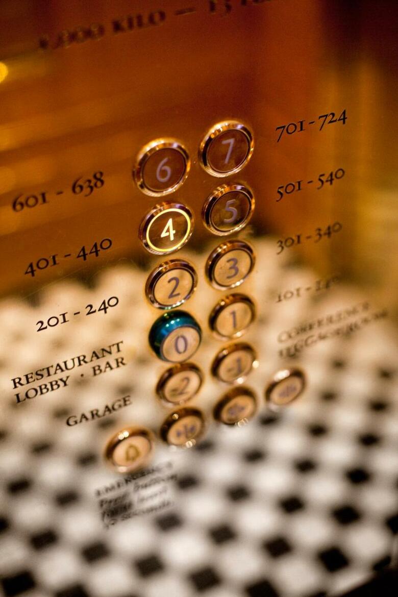 Mornington Hotel Stockholm