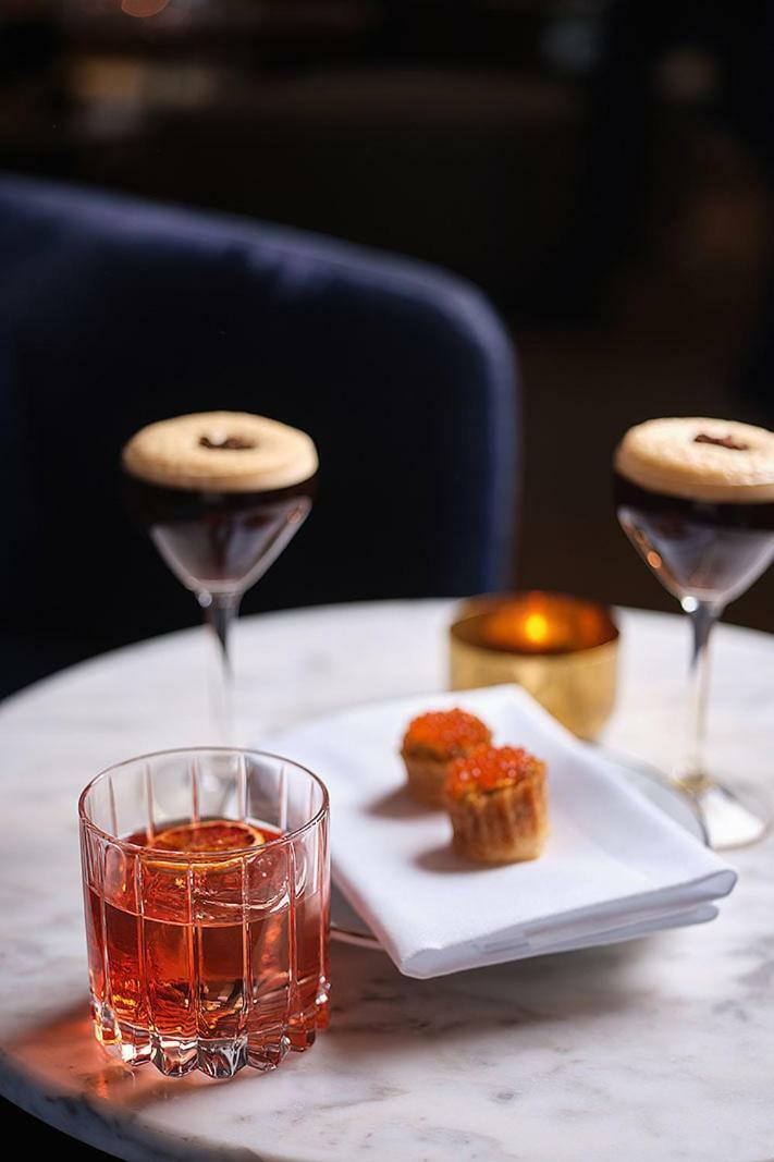 Mornington Hotel Stockholm