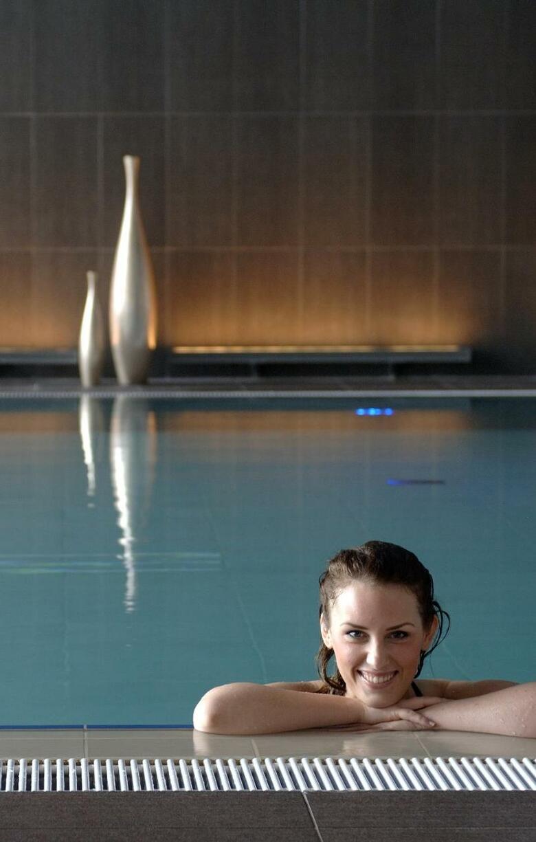 Hotel Quality Spa & Resort Str�mstad