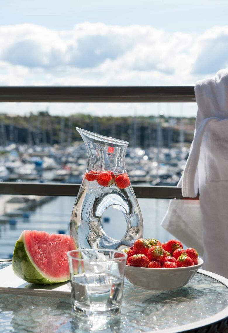 Hotel Quality Spa & Resort Str�mstad