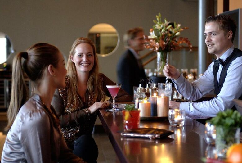 Hotel Quality Spa & Resort Str�mstad