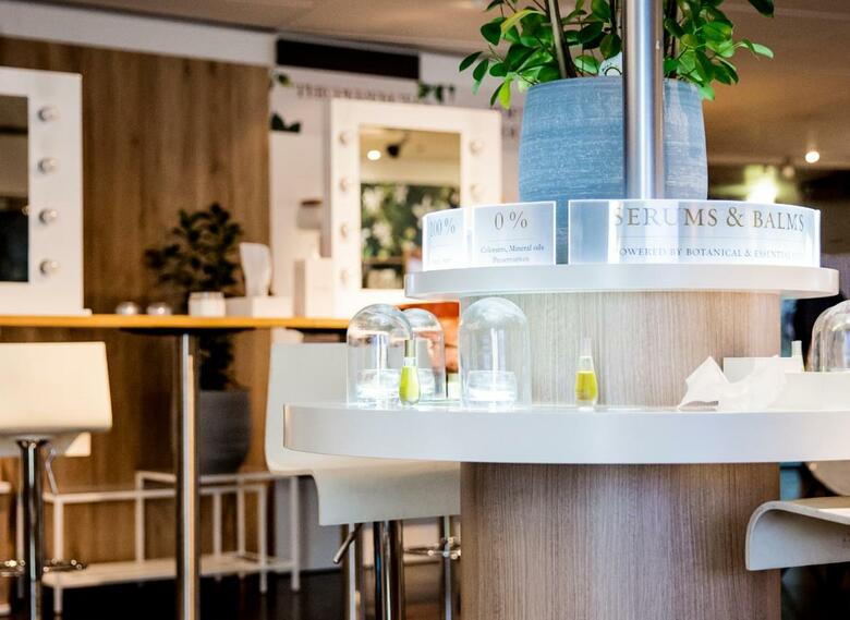 Hotel Quality Spa & Resort Str�mstad