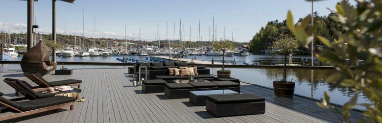 Hotel Quality Spa & Resort Str�mstad