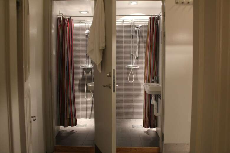 Castanea Old Town Hostel