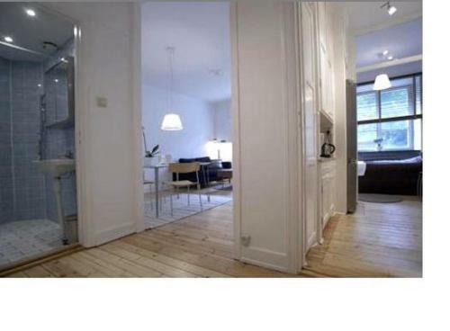 Stockholm Checkin Apartment Fridhemsplan
