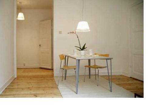 Stockholm Checkin Apartment Fridhemsplan