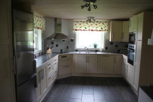 Flahult Holiday Home