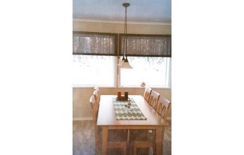 Holiday Home Vitesand Sandsj�n Vaggeryd
