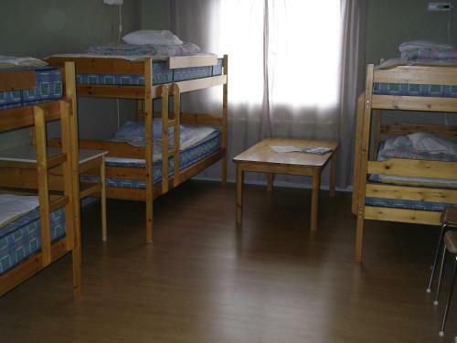 Stf Hostel S�len
