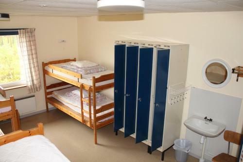 Stf Hostel S�len