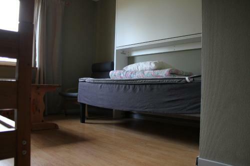 Stf Hostel S�len