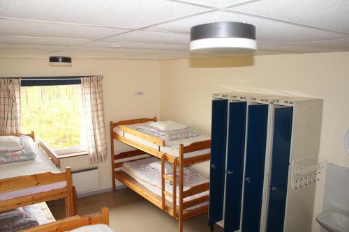 Stf Hostel S�len
