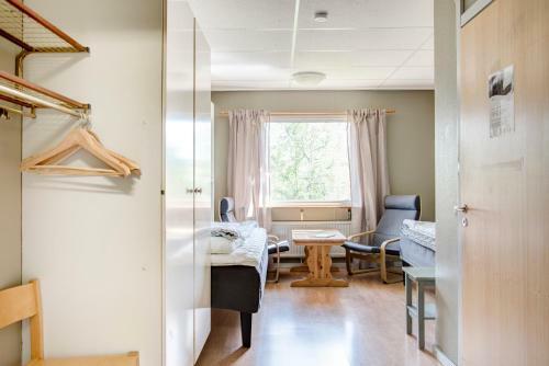 Stf Hostel S�len
