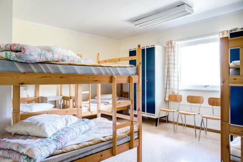 Stf Hostel S�len