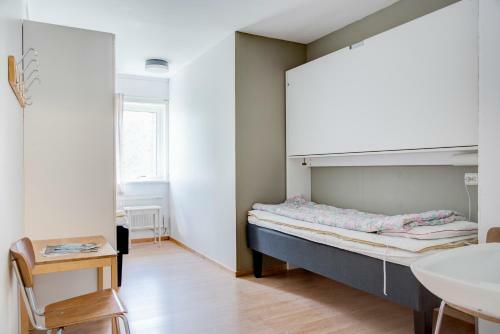 Stf Hostel S�len