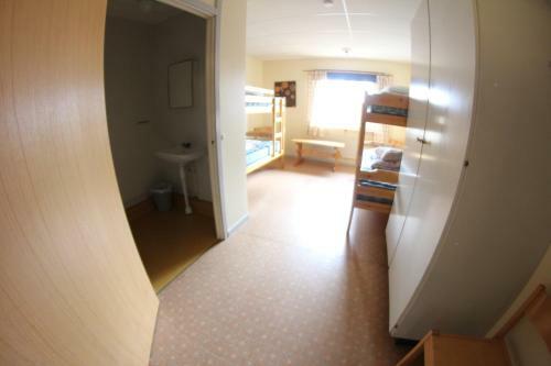 Stf Hostel S�len
