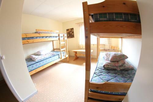 Stf Hostel S�len