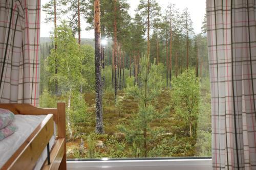 Stf Hostel S�len