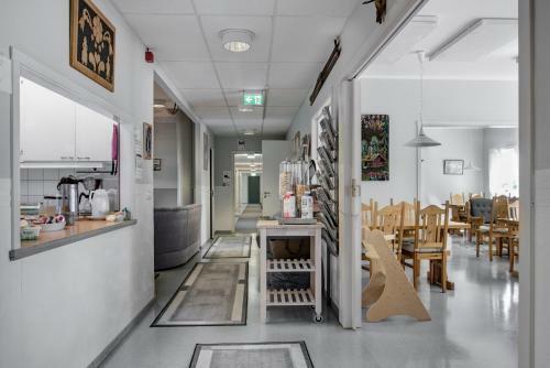 Stf Hostel S�len