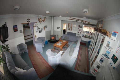 Stf Hostel S�len