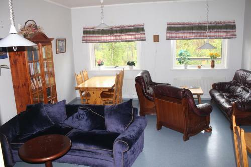 Stf Hostel S�len