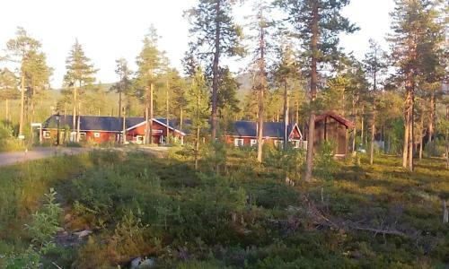 Stf Hostel S�len