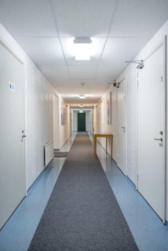 Stf Hostel S�len