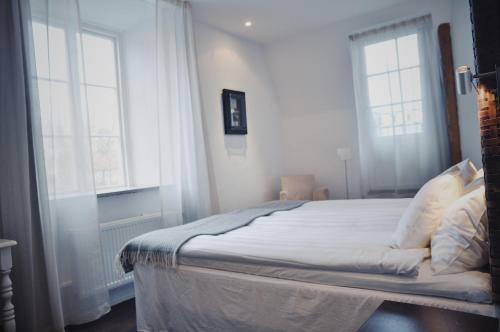 Hotell Strandporten