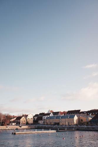 Hotell Strandporten