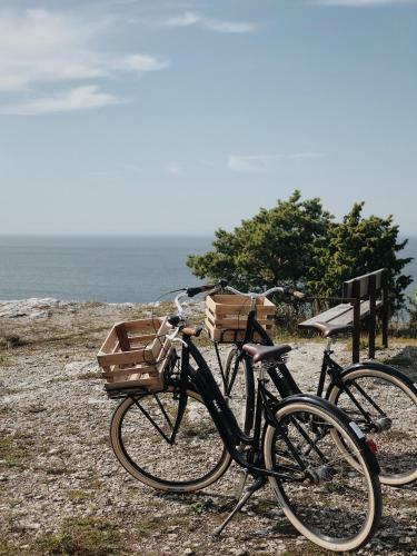 Hotell Strandporten
