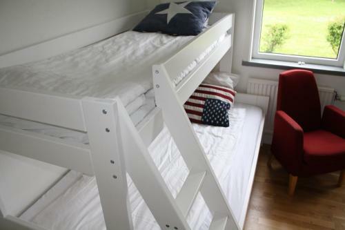 Albergue Uncle Joe's