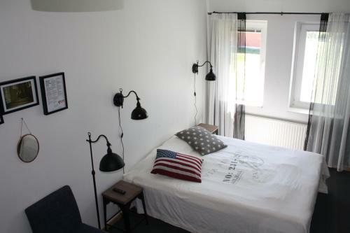 Albergue Uncle Joe's