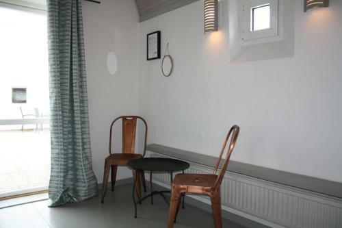 Albergue Uncle Joe's