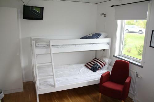 Albergue Uncle Joe's