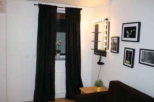 Albergue Uncle Joe's