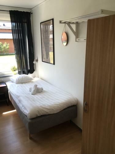 Albergue Uncle Joe's