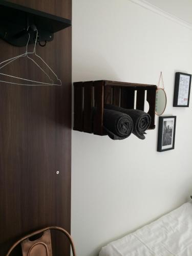 Albergue Uncle Joe's