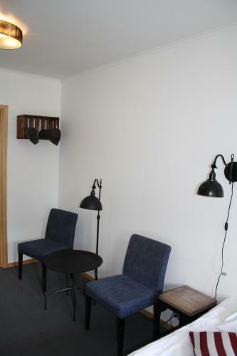 Albergue Uncle Joe's