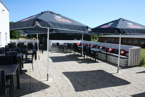 Albergue Uncle Joe's