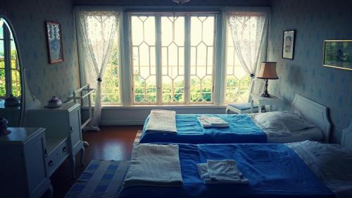Hostal Fridhems Pensionat