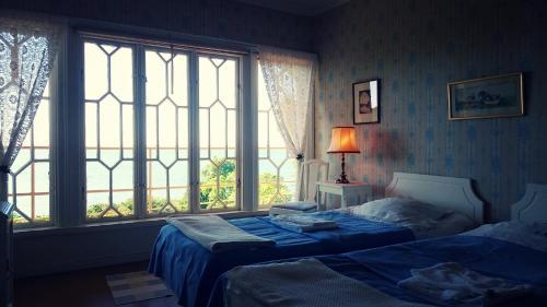 Hostal Fridhems Pensionat