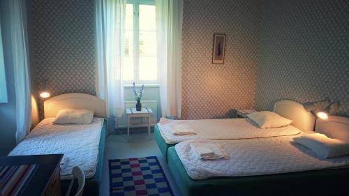 Hostal Fridhems Pensionat