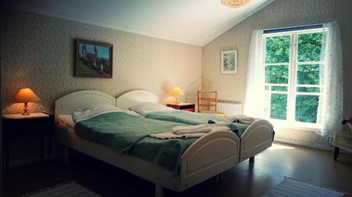 Hostal Fridhems Pensionat