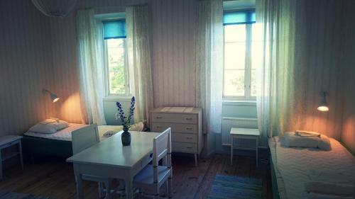 Hostal Fridhems Pensionat
