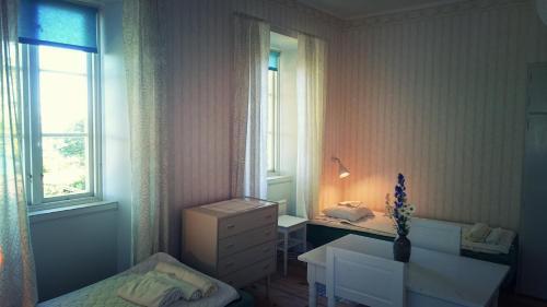 Hostal Fridhems Pensionat